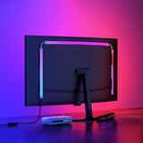 Monitor LED Backlights for PC